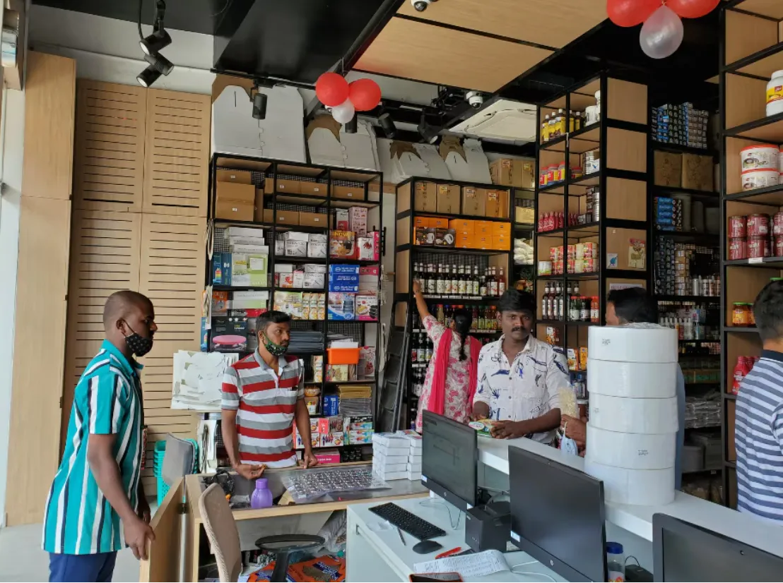 Best Baking Needs in Chennai – Your One-Stop Desti...