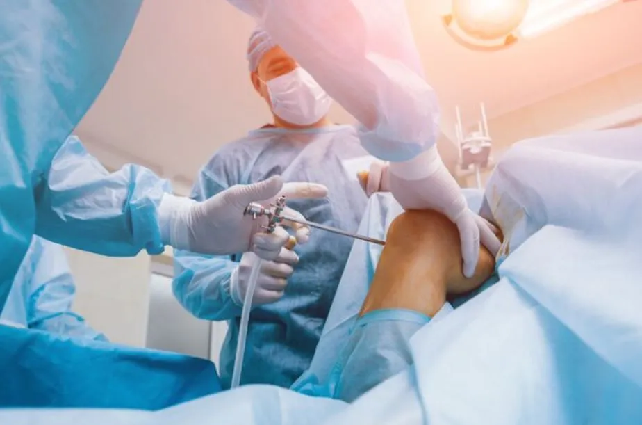 Arthroscopic Surgeons in Pimpri-Chinchwad – Advanc...