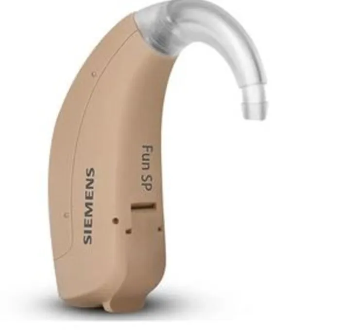 Siemens Hearing Aid in Nagpur: German Precision Yo...