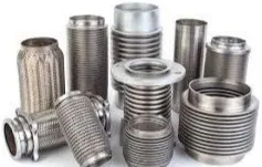 Flexible Bellows – High-Quality Expansion Joints b...