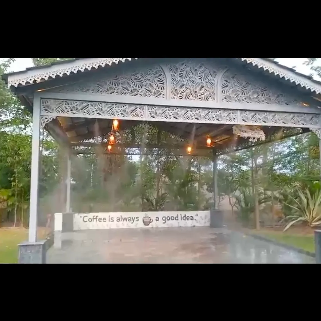 Cool Misting system dealer in raipur,cool misting ...