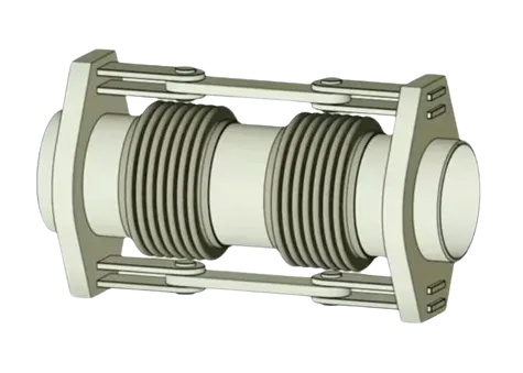 Lateral Expansion Joints – Flexibility for Piping ...