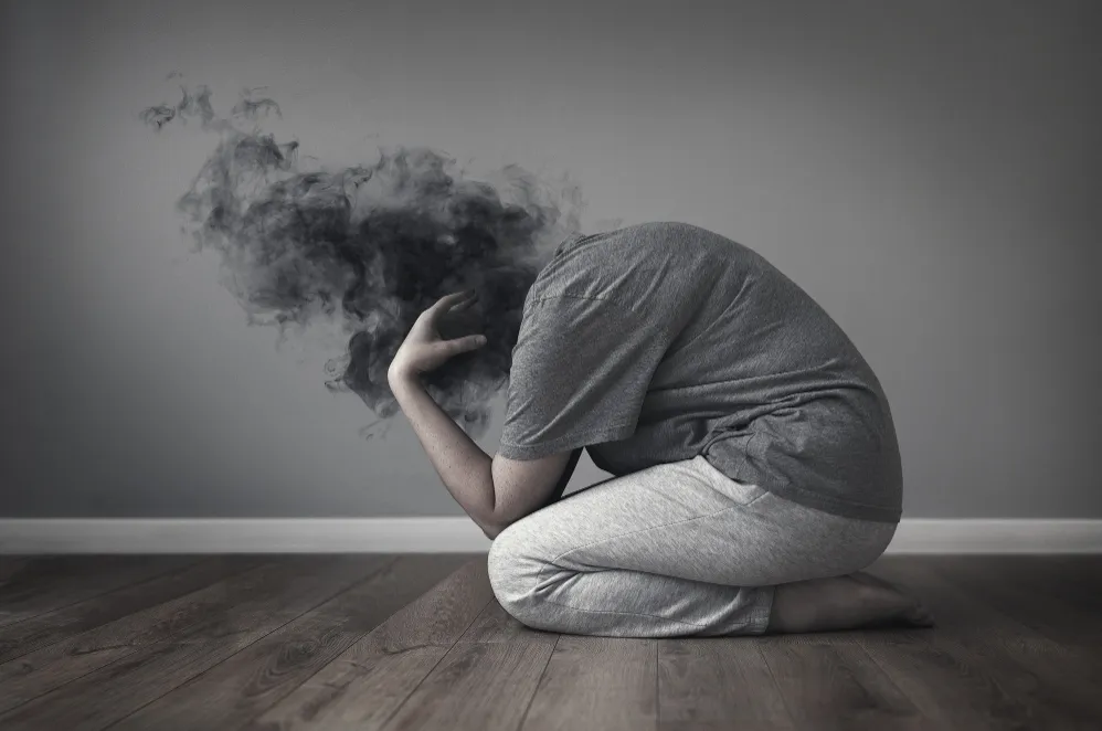 Understanding Anxiety Disorders: Symptoms and Trea...