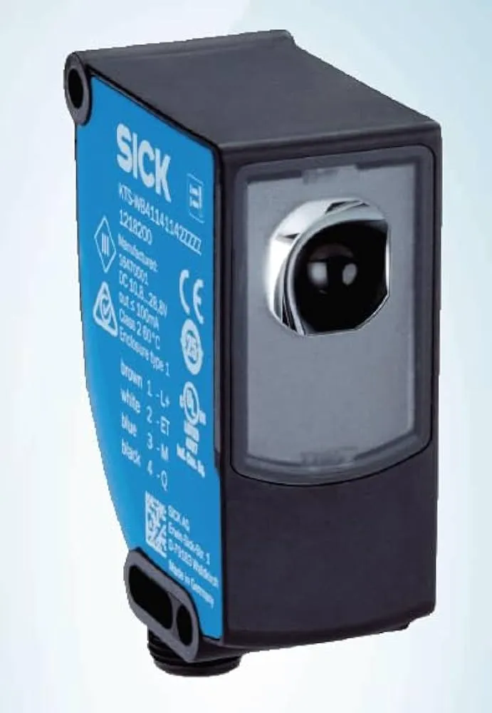 The SICK KTS-WS41141142ZZZZ is a high-performance ...