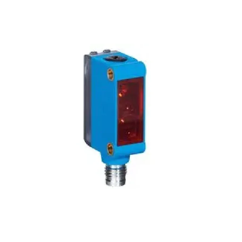 The GTB6-P4212 is a compact photoelectric sensor...