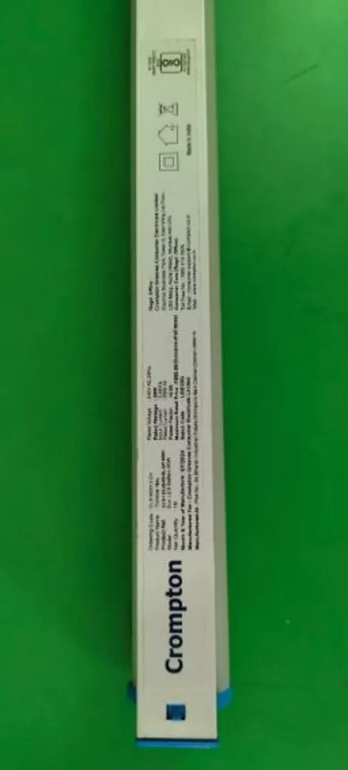 LED Battens Wholesalers in Madipakkam – Modern, Sl...