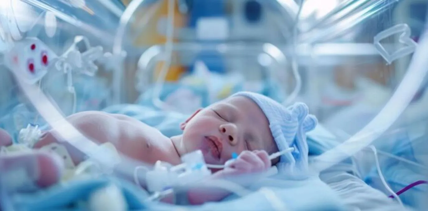 NICU in Thane: Specialized Care for Newborns When ...