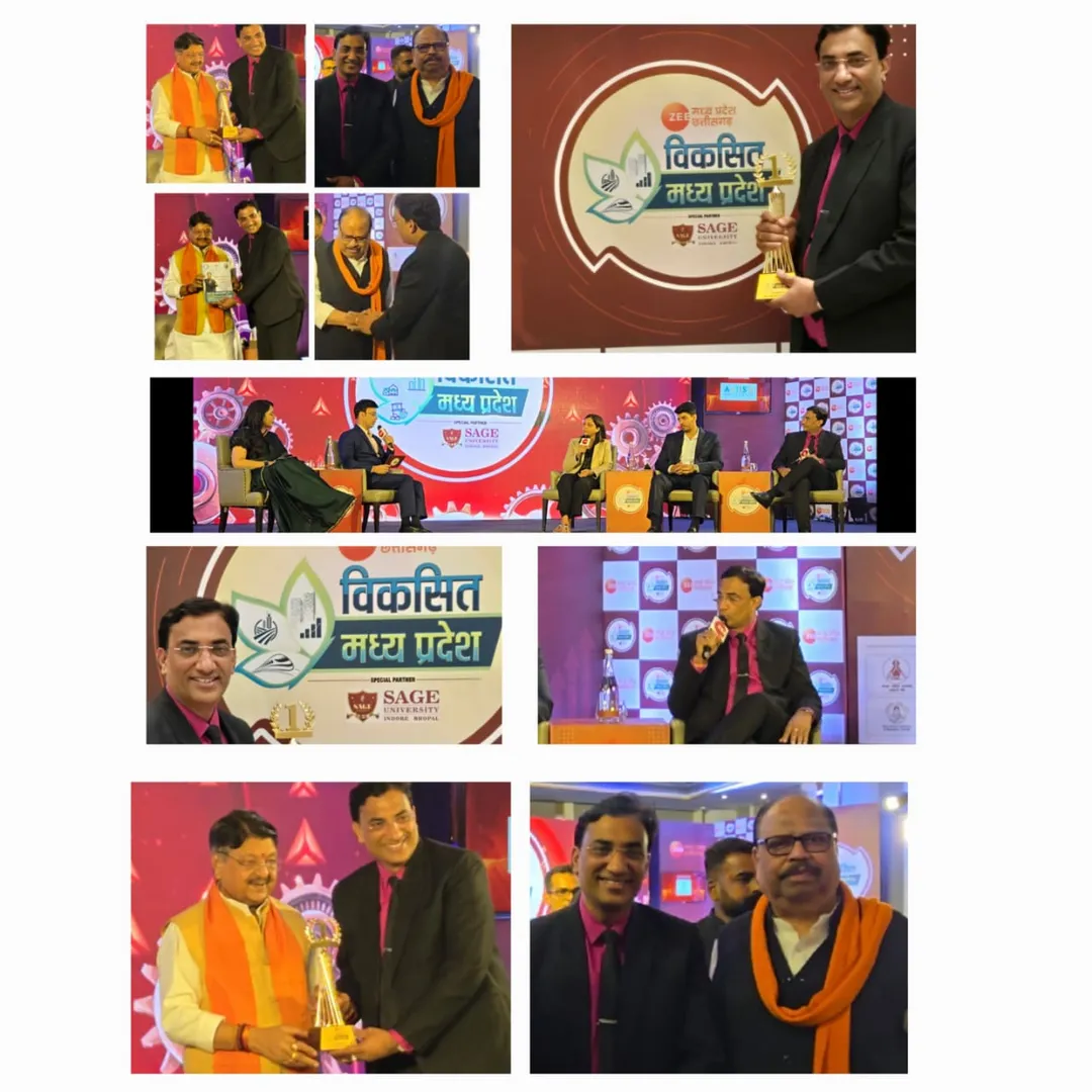 Exclusive Interview Dr.Arpit Chopra Jain Aarogya S...
