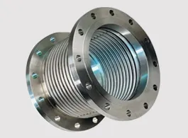 SS Bellows – Durable & Flexible Solutions for Indu...