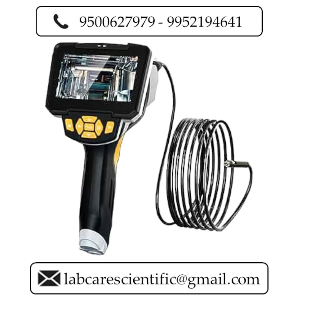 POCKET MINI 1000X 2 INCH DIGITAL MICROSCOPE FIELD ...