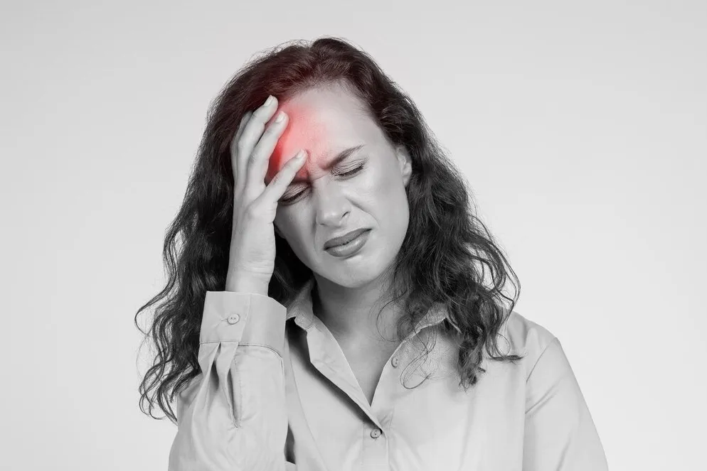 Best Homoeopathic Clinic for Migraine in Wagholi M...