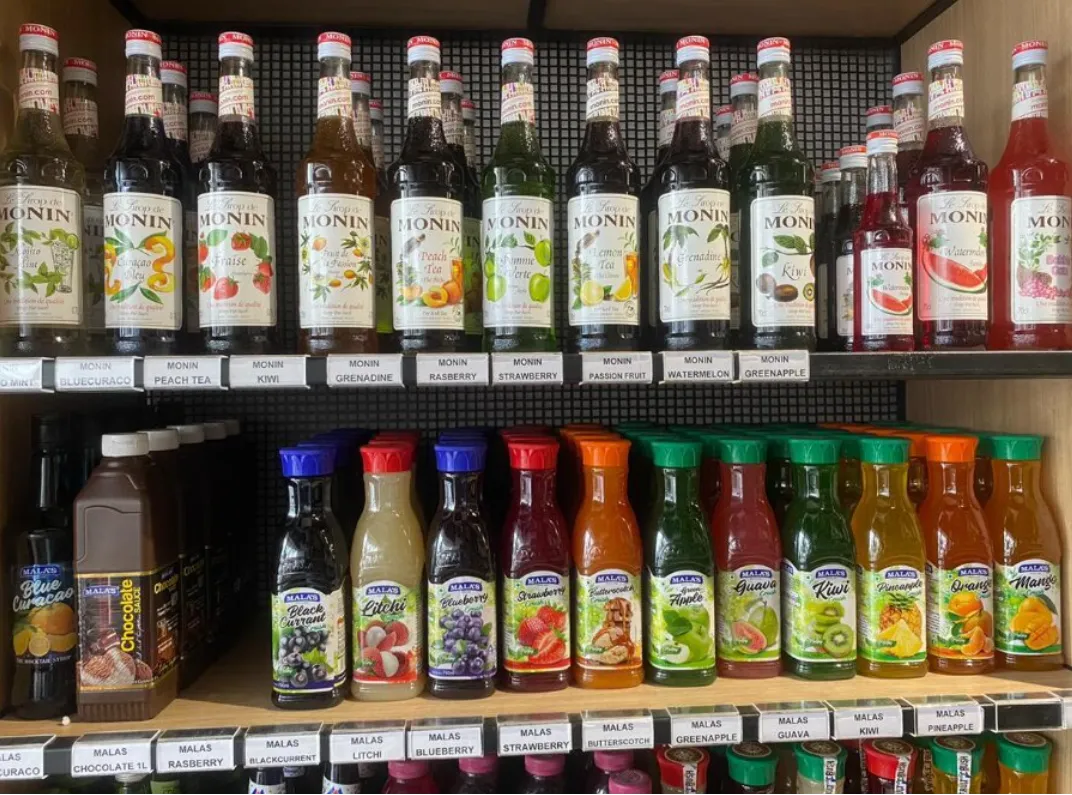 Best Food Flavours in Chennai – Bring Out the Chef...