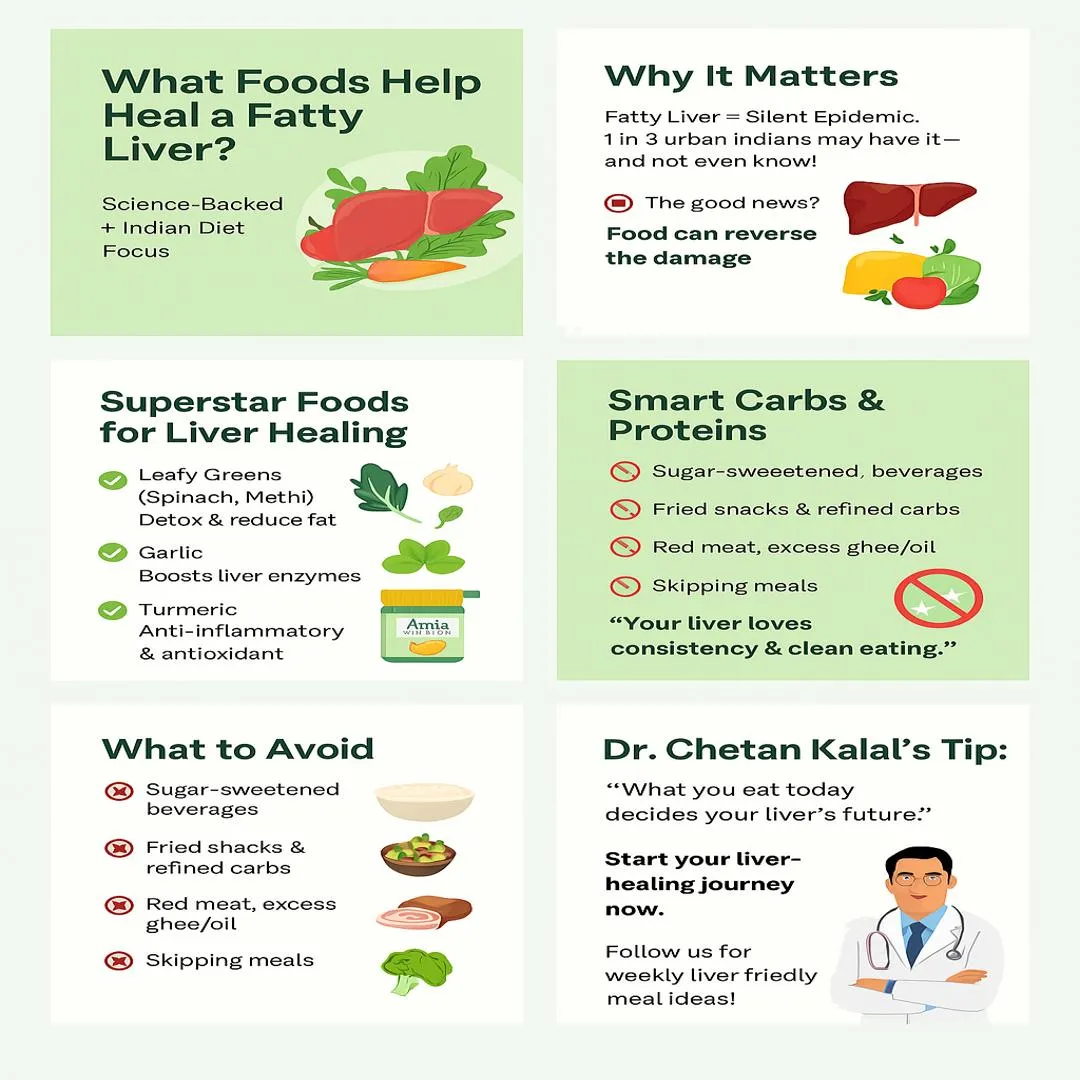 🧠 Did you know your liver is a silent warrior that...