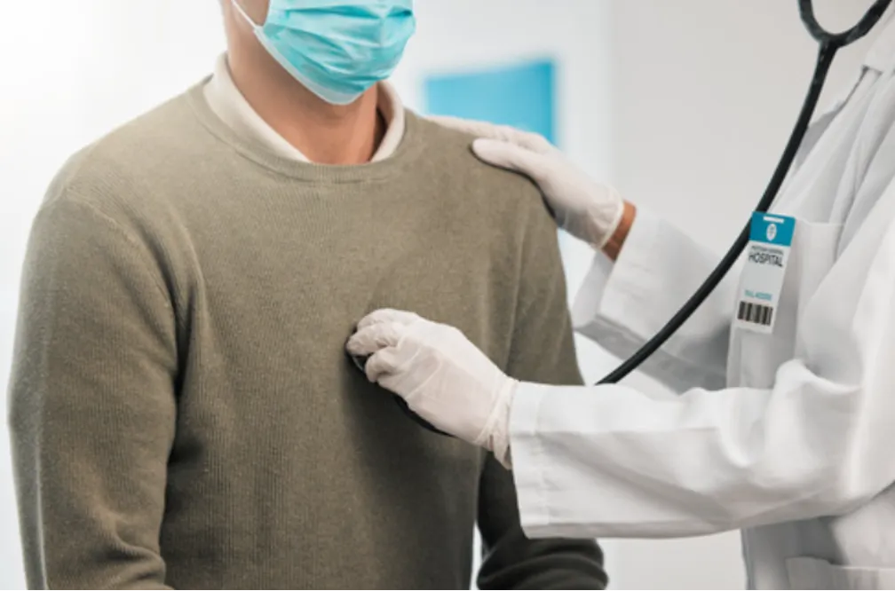 Best Chest Pain Doctor Near Me in Trichy – Special...