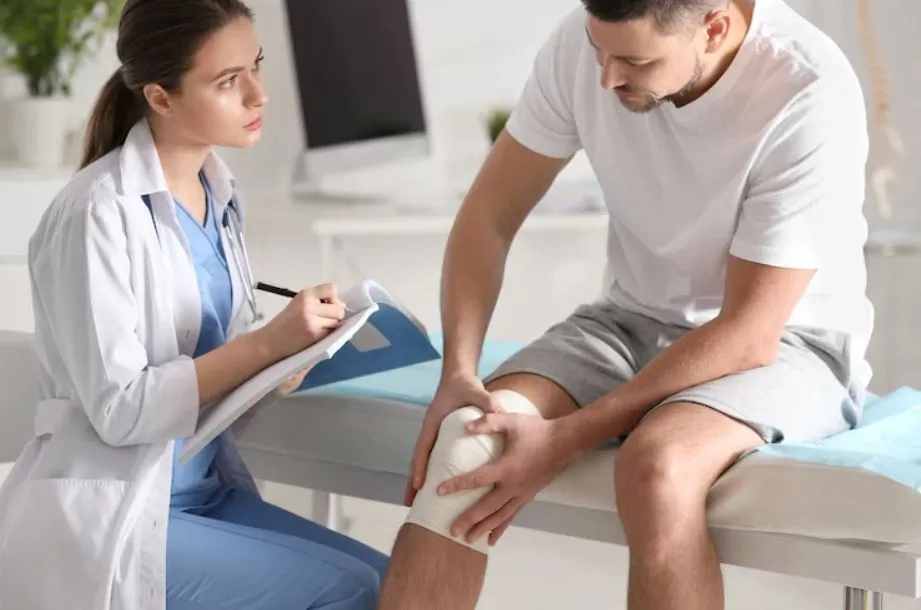 Best Sports Injury Treatment in Pimpri-Chinchwad –...