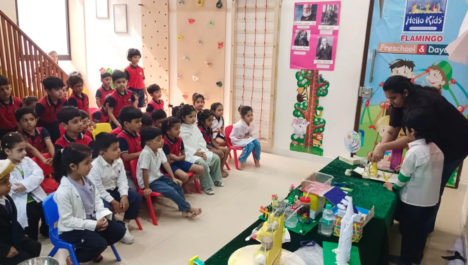 Top Daycare Services for Kids in Jankalyan Nagar, ...