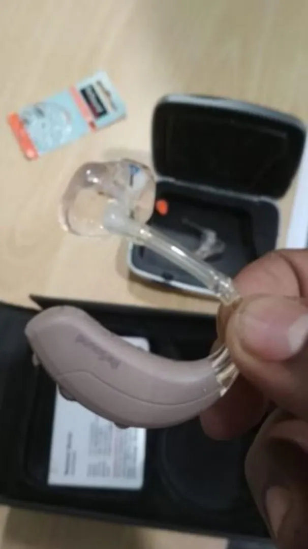 Resound Hearing Aid in Nagpur - Enhance Your Heari...