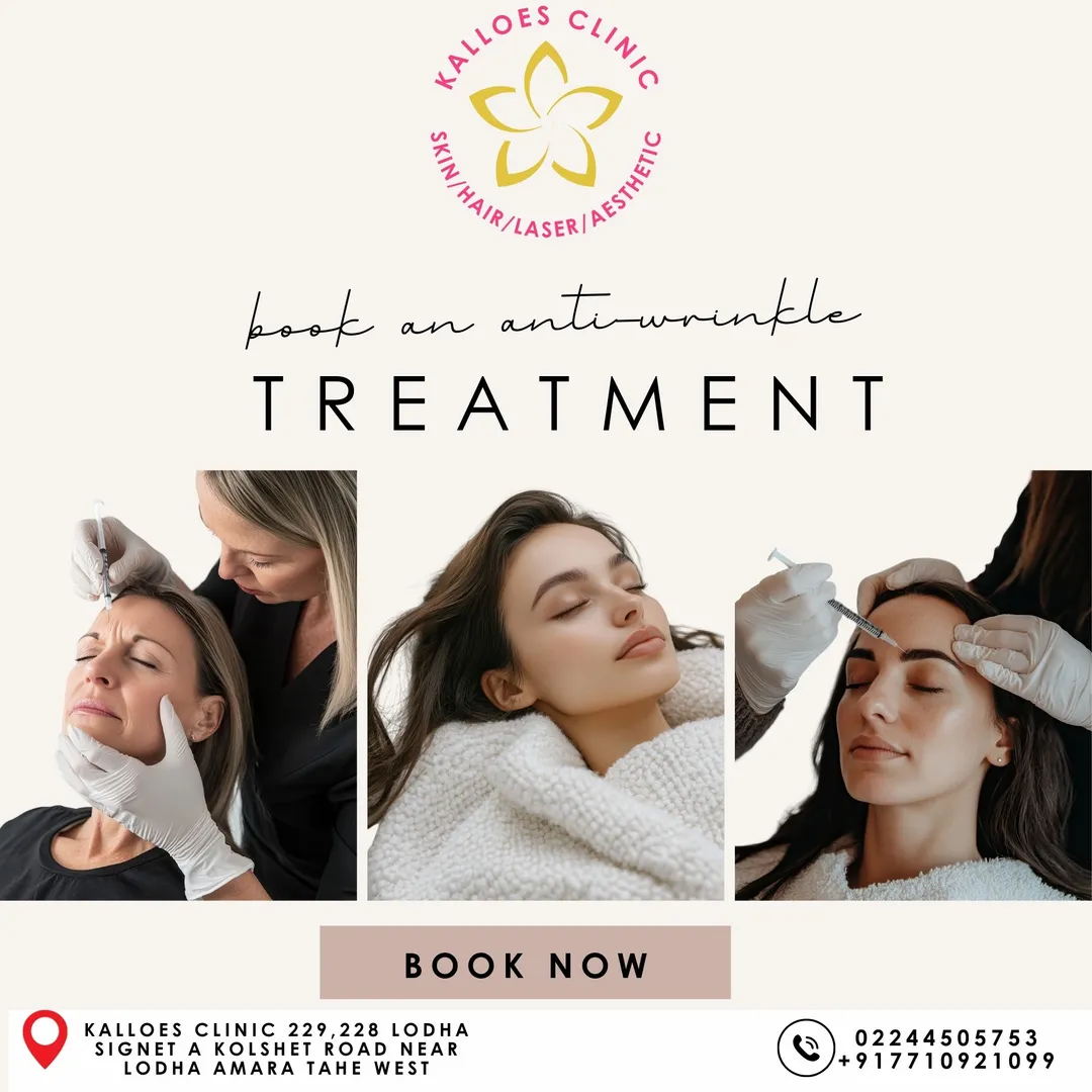 Is your skin starting to show fine lines or wrinkl...