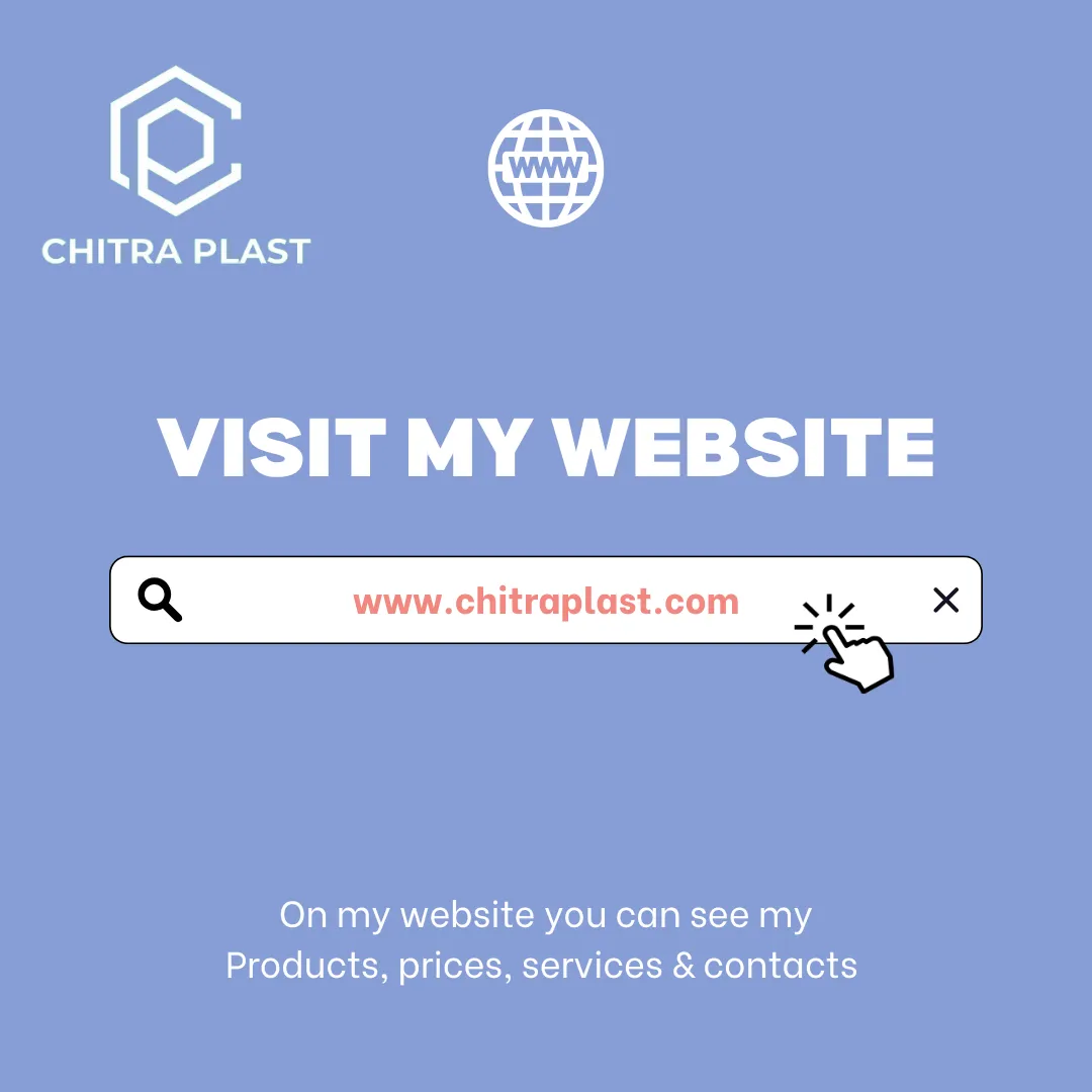 Best Granules Company in Delhi Ncr
Chitra Plast o...