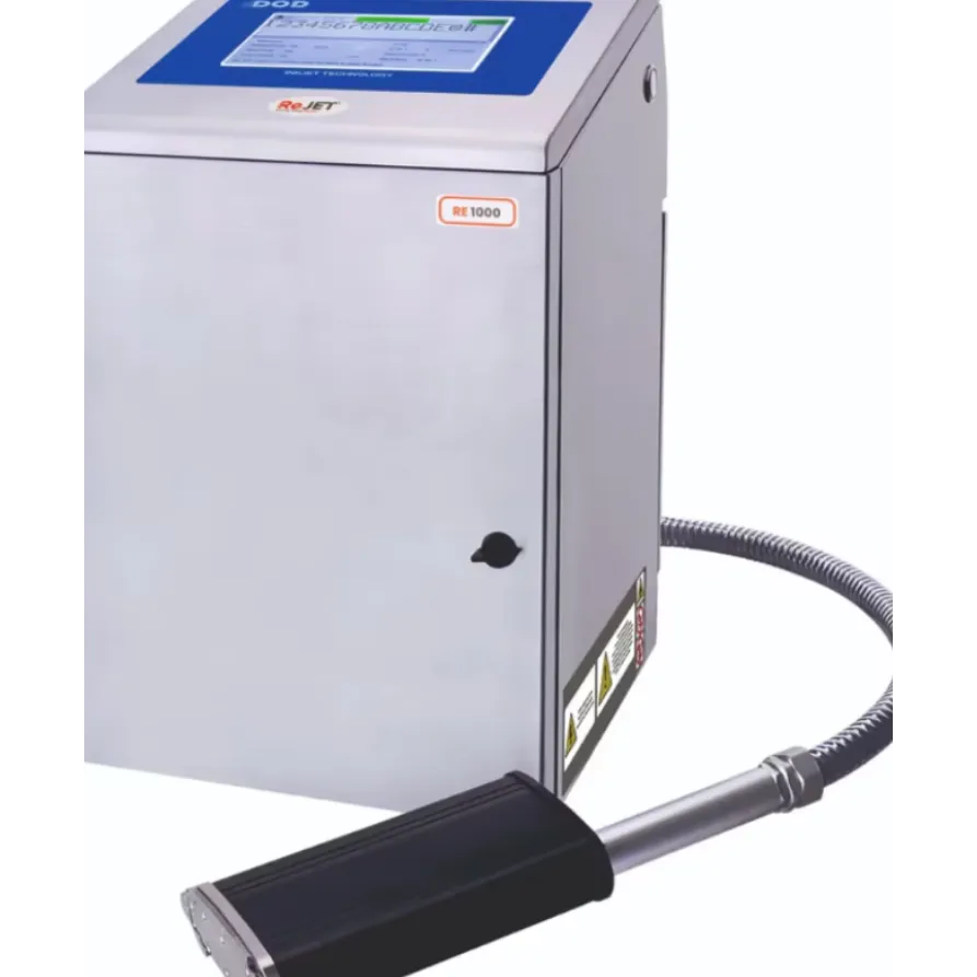 Best Bottle Printing Machine in Rajkot for High-Qu...