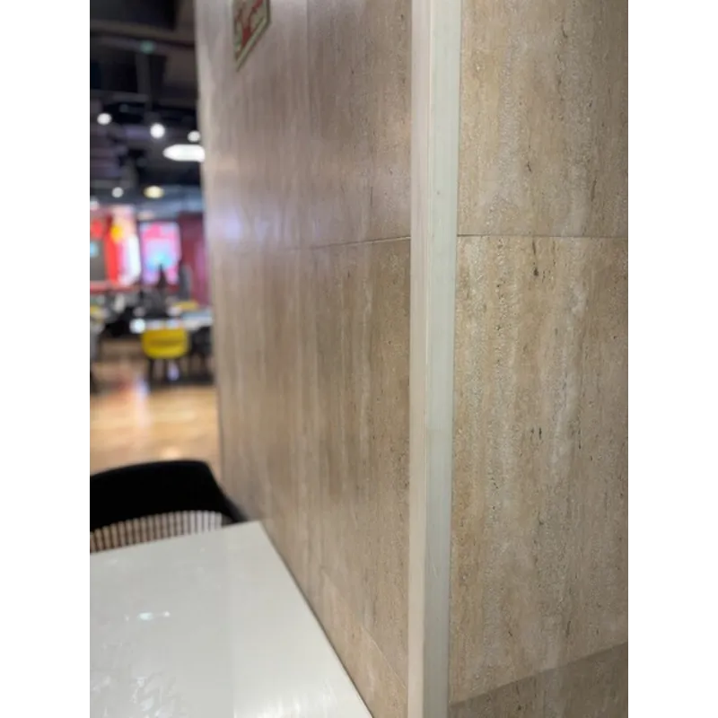 PVC Angle manufactured by Sinecos are used to prot...