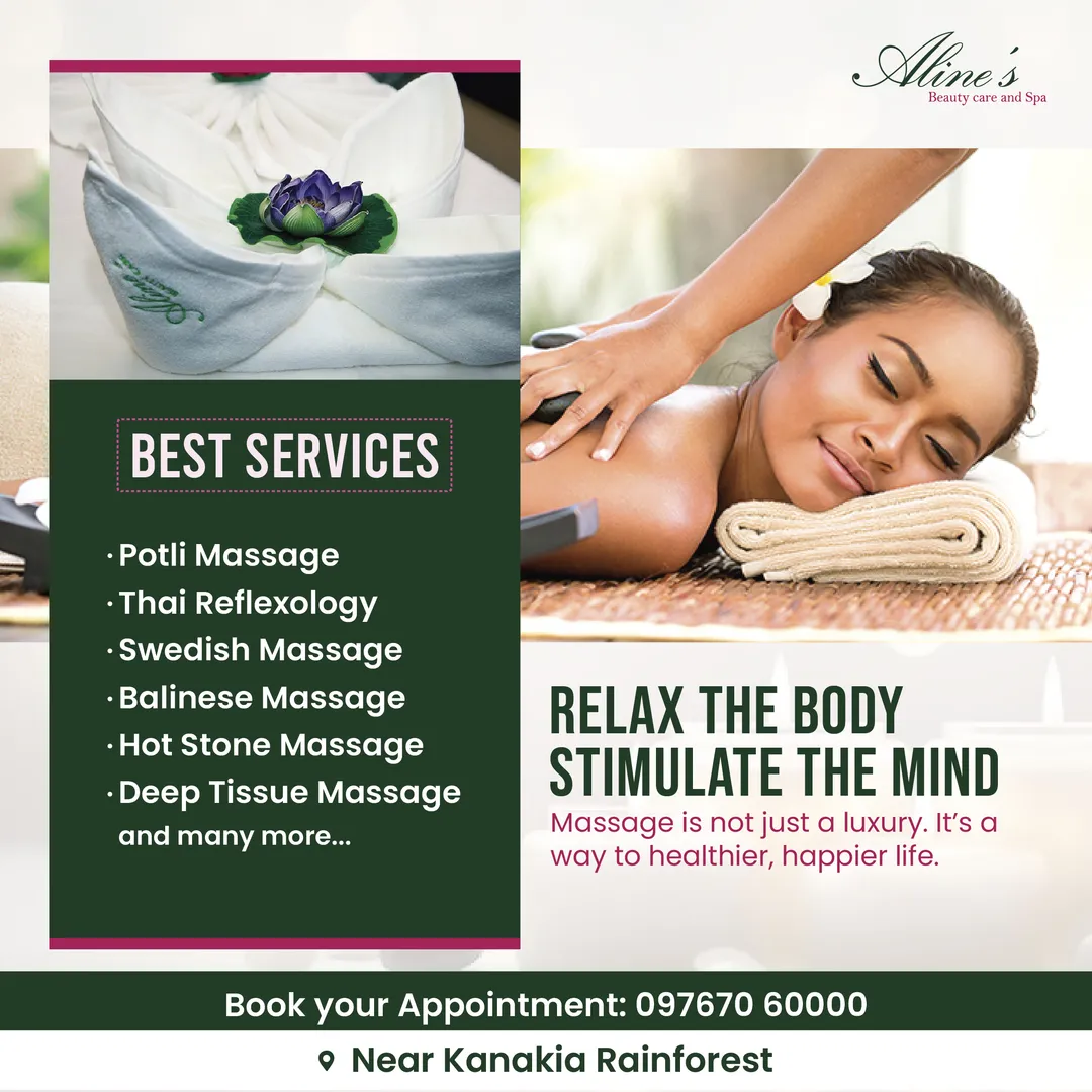 Discover the best full body massage and spa near m...