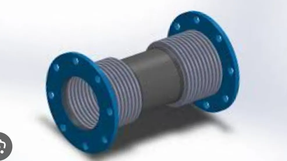 Universal Bellows – High-Quality Expansion Solutio...