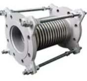 Axial expansion bellows are crucial components des...