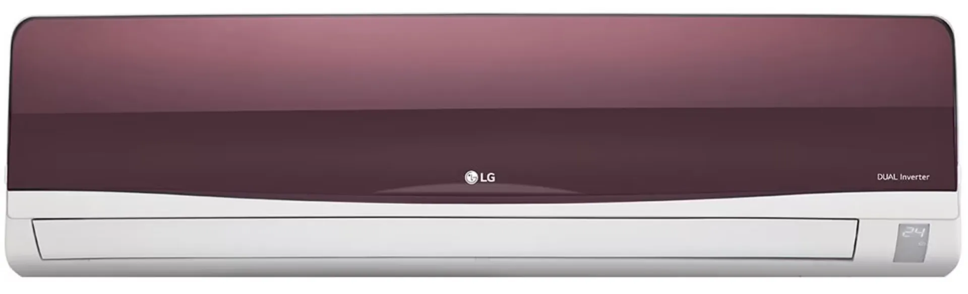 LG 1.5 Ton Dual Invertor Split Air Condition
LG 1....