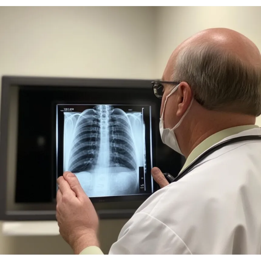 Best Chest Doctor Near Me in Trichy – Trusted Pulm...
