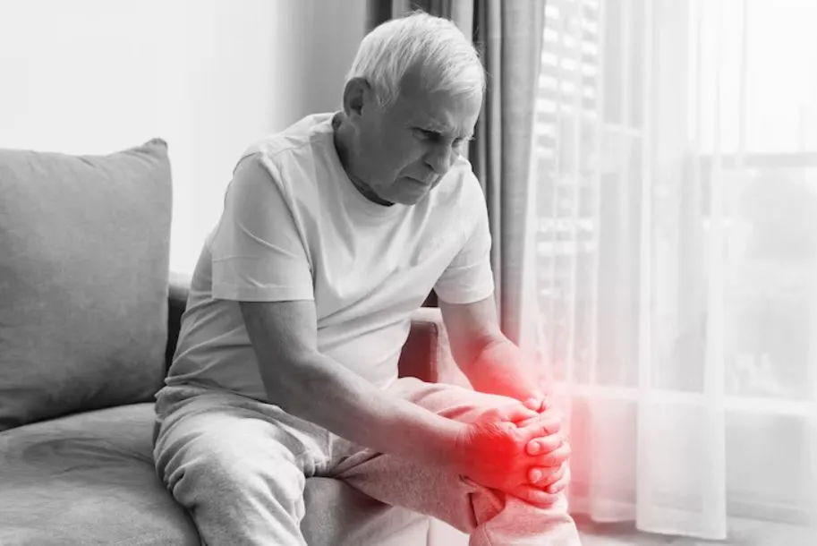 Best Arthritis Doctor in Pimpri-Chinchwad – Expert...
