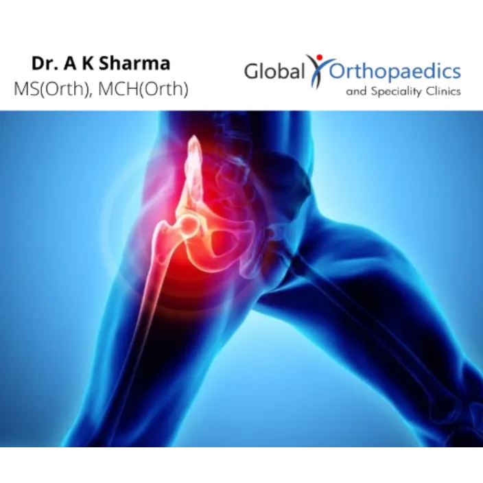 Orthopaedic Doctor Near Me – Expert Bone and Joint...