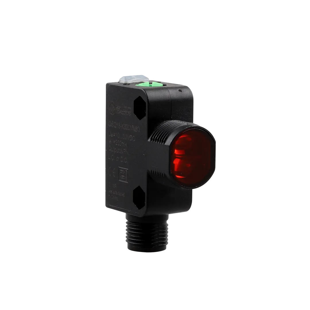 The OSQ18 Cylindrical Compatible Square Sensor by ...