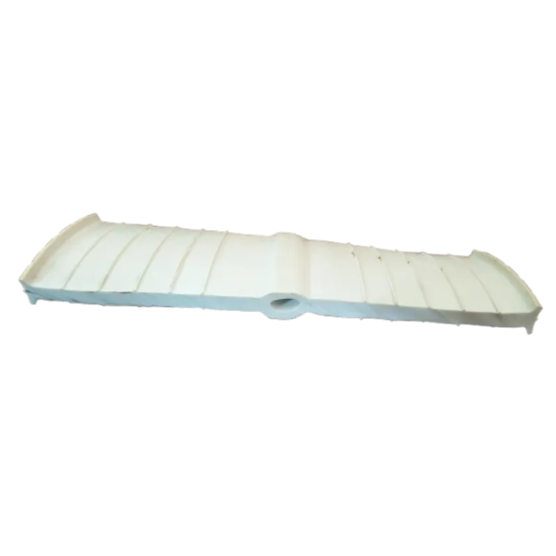 PVC Waterstops by Sinecos Profiles are used in all...