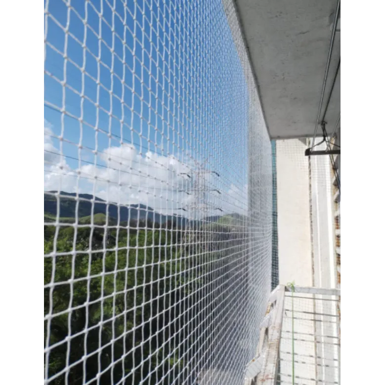 Kabootar Net (Jali) in Nagpur – Prevent Pigeon Inf...