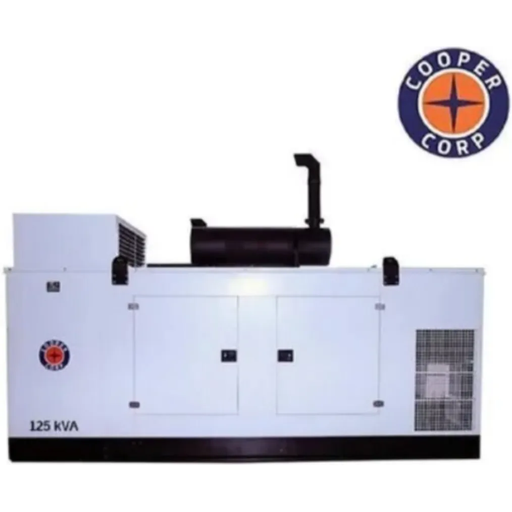 Best Diesel Generator Maintenance in Bangalore – K...