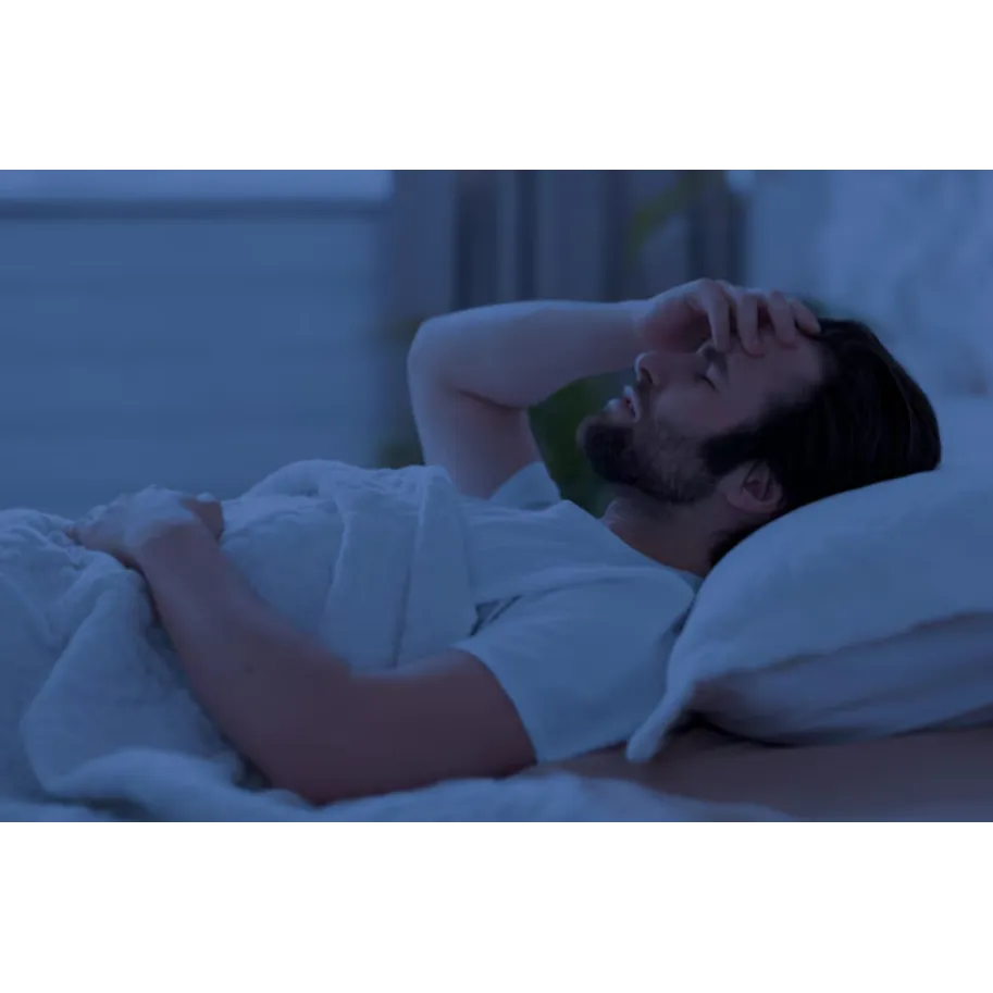 Sleep Disorders: How to Overcome Insomnia and Slee...