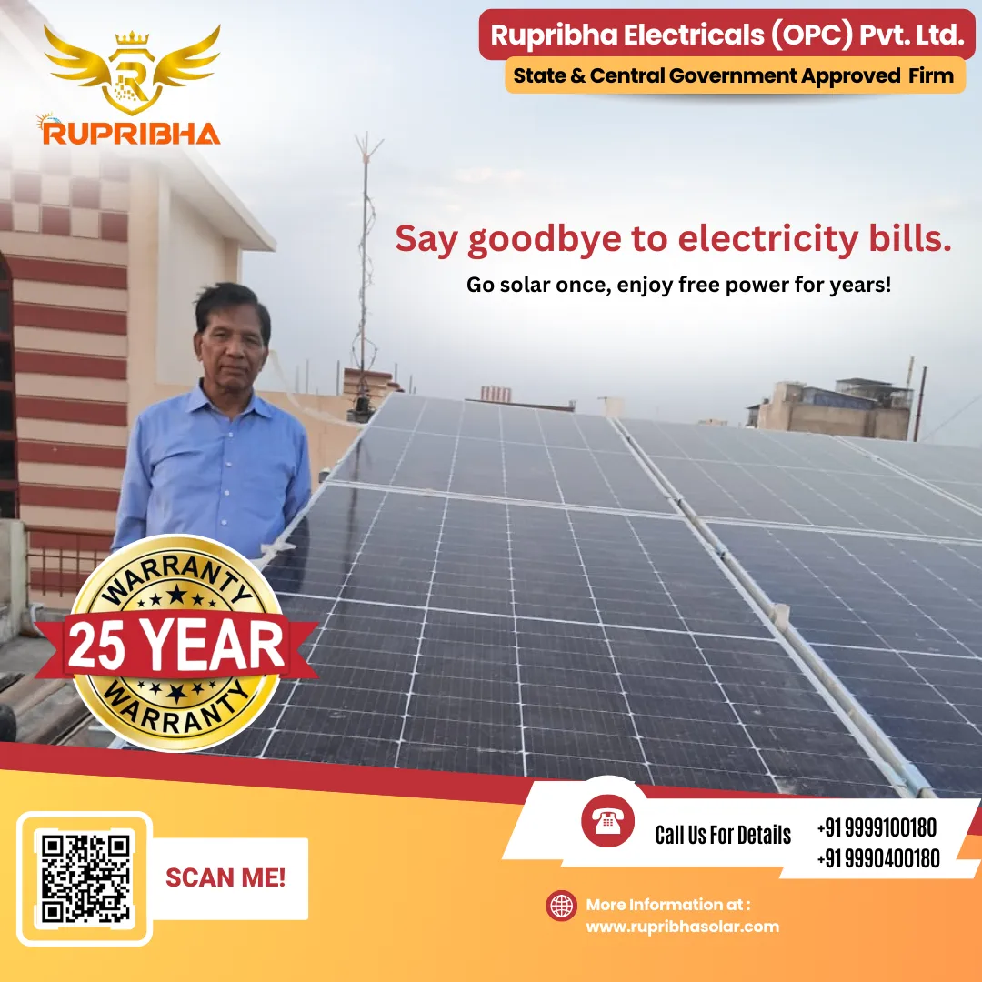 Solar Panels Company in Delhi Best Company of Sola...