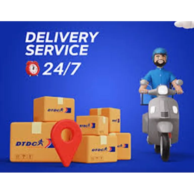 Choose DTDC Courier Service for your logistics nee...