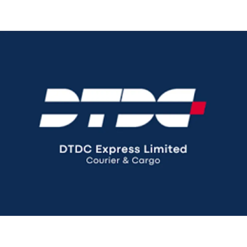 Get your parcels delivered on time with DTDC Couri...