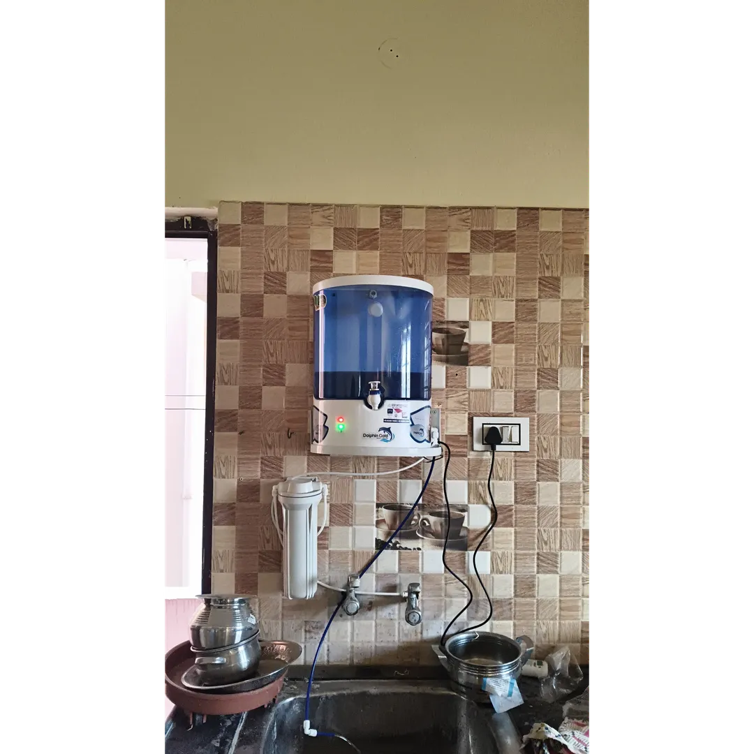 💥 Upgrade Your Water Quality with Ease! 💥
Make t...