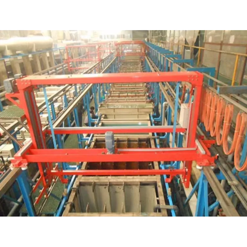 ETP in Bangalore South – Comprehensive Effluent Tr...