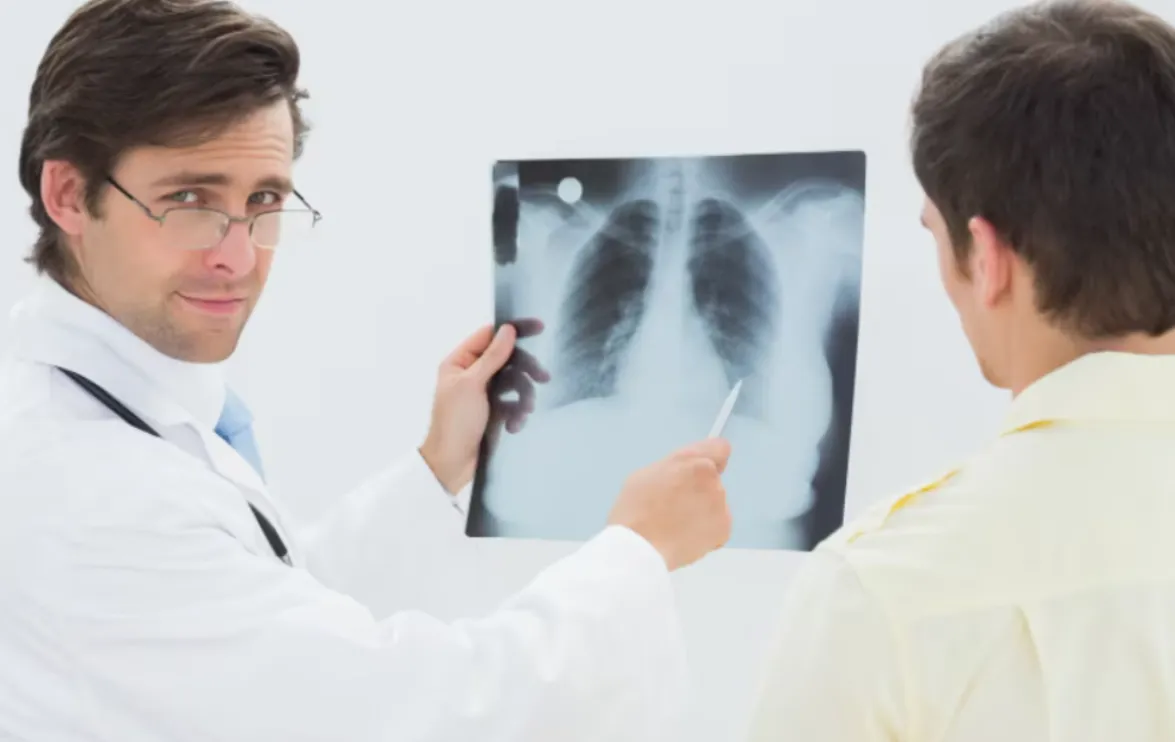 Best Pulmonary Doctor Near Me in Trichy – Comprehe...