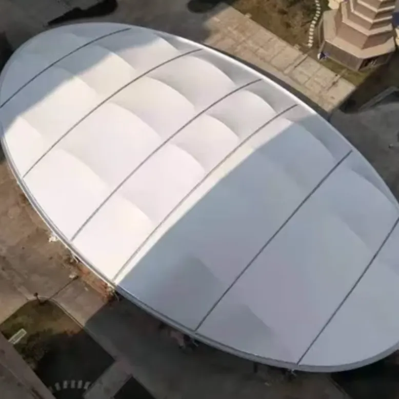 Best Auditorium Tensile Structure Services in Nagp...