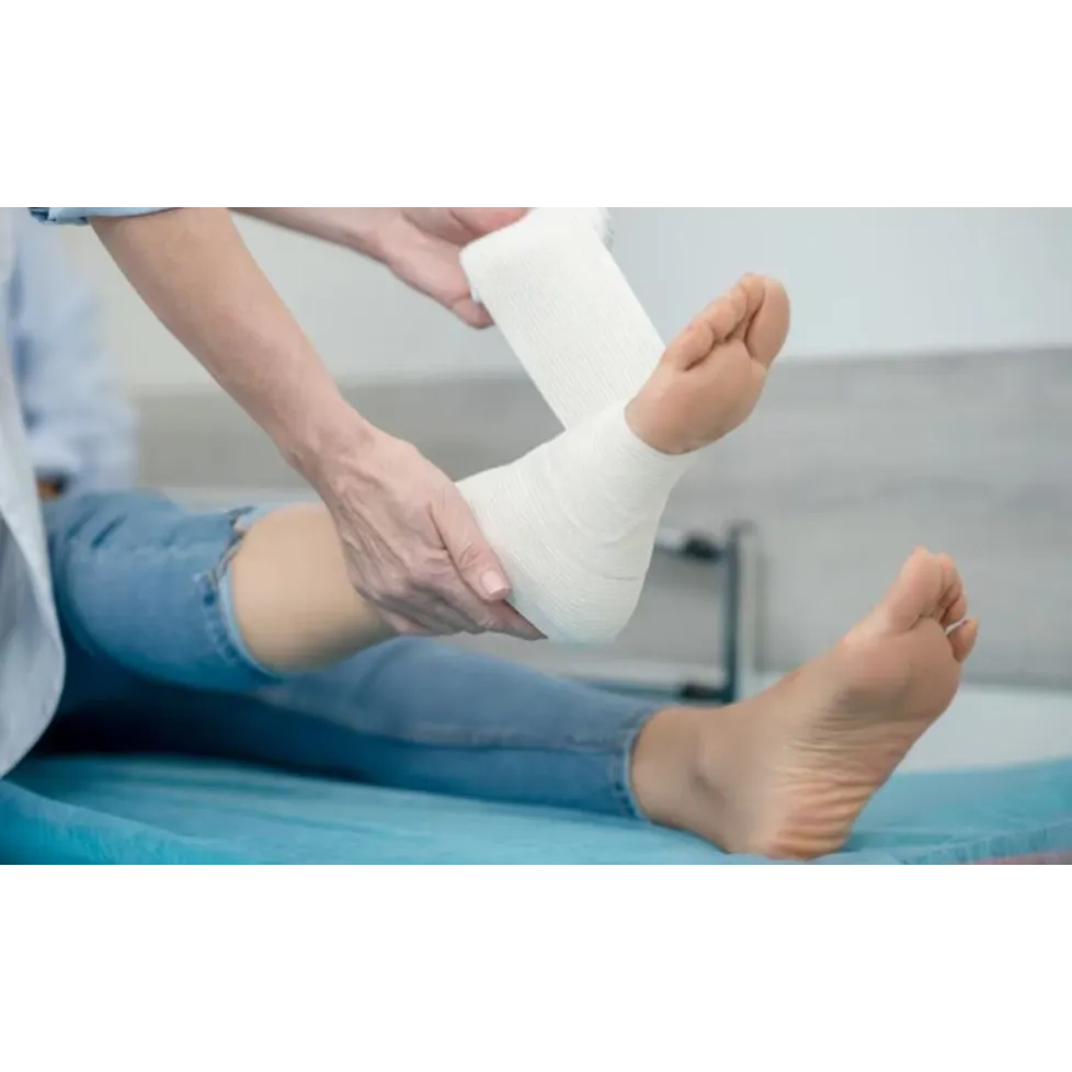 Fracture Care in Pimpri-Chinchwad – Quick and Effe...