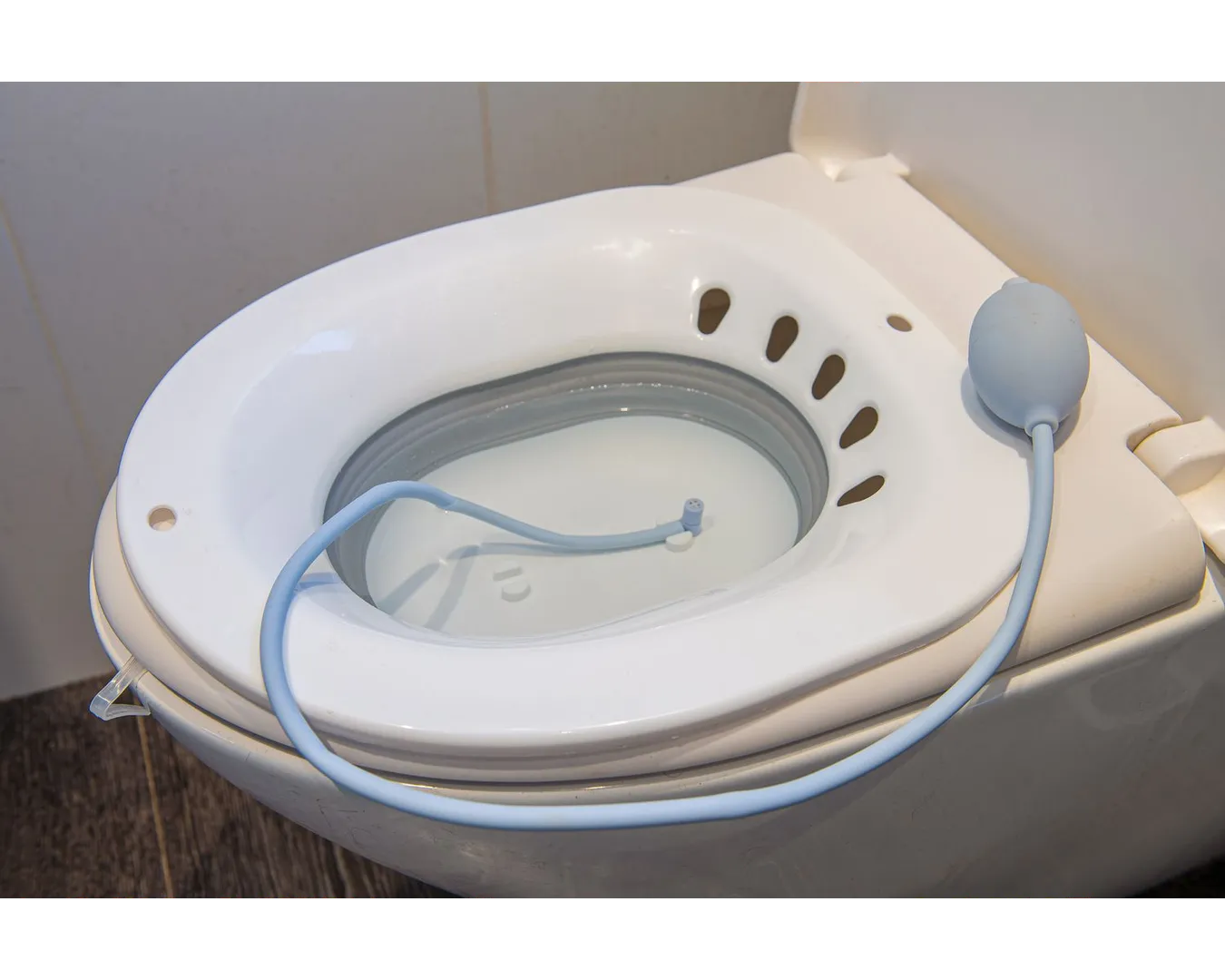 The Importance of Sitz Bath in Anorectal Care – A ...