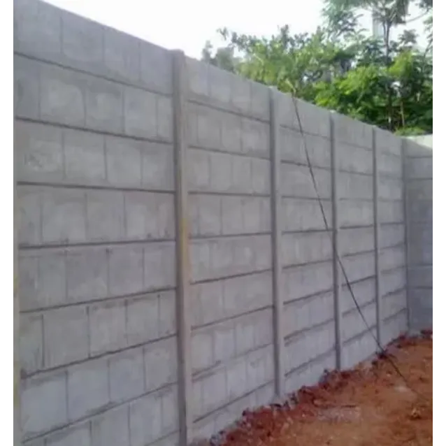 Prestressed Compound Wall Manufacturer in Bhandara...
