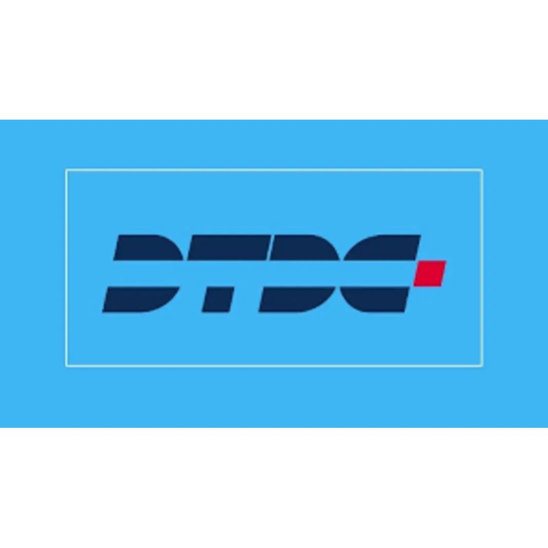 Trust DTDC Courier Service for fast and secure del...