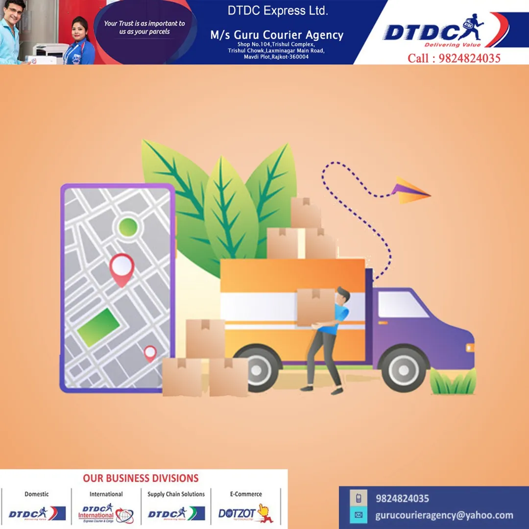 COURIERBYDTDCTOGurgaon
COURIERBYDTDCTODelhi
COURIE...