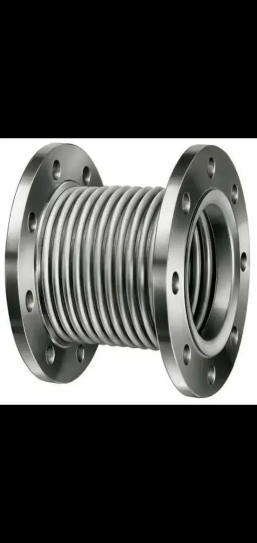 Metal Bellows: Precision Engineering for Diverse A...